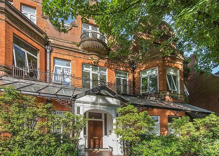 Hampstead Stylish Apartment Brilliant Location