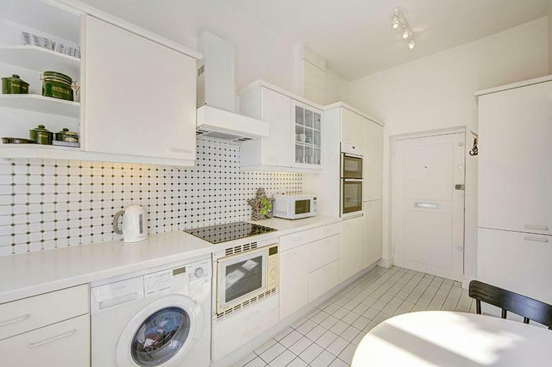 Hampstead Stylish Brilliant Location Londen