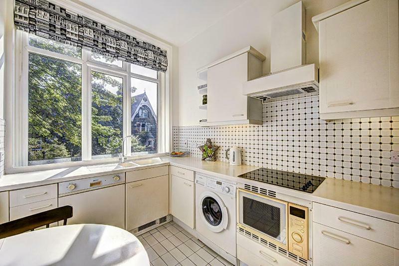 Hampstead Stylish Brilliant Location Appartement Londen